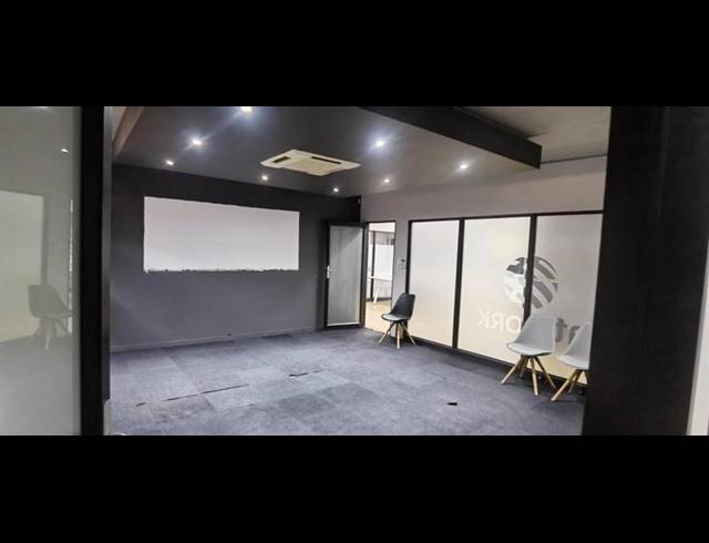 BUSINESS PROPERTY TO RENT IN ERASMUSKLOOF